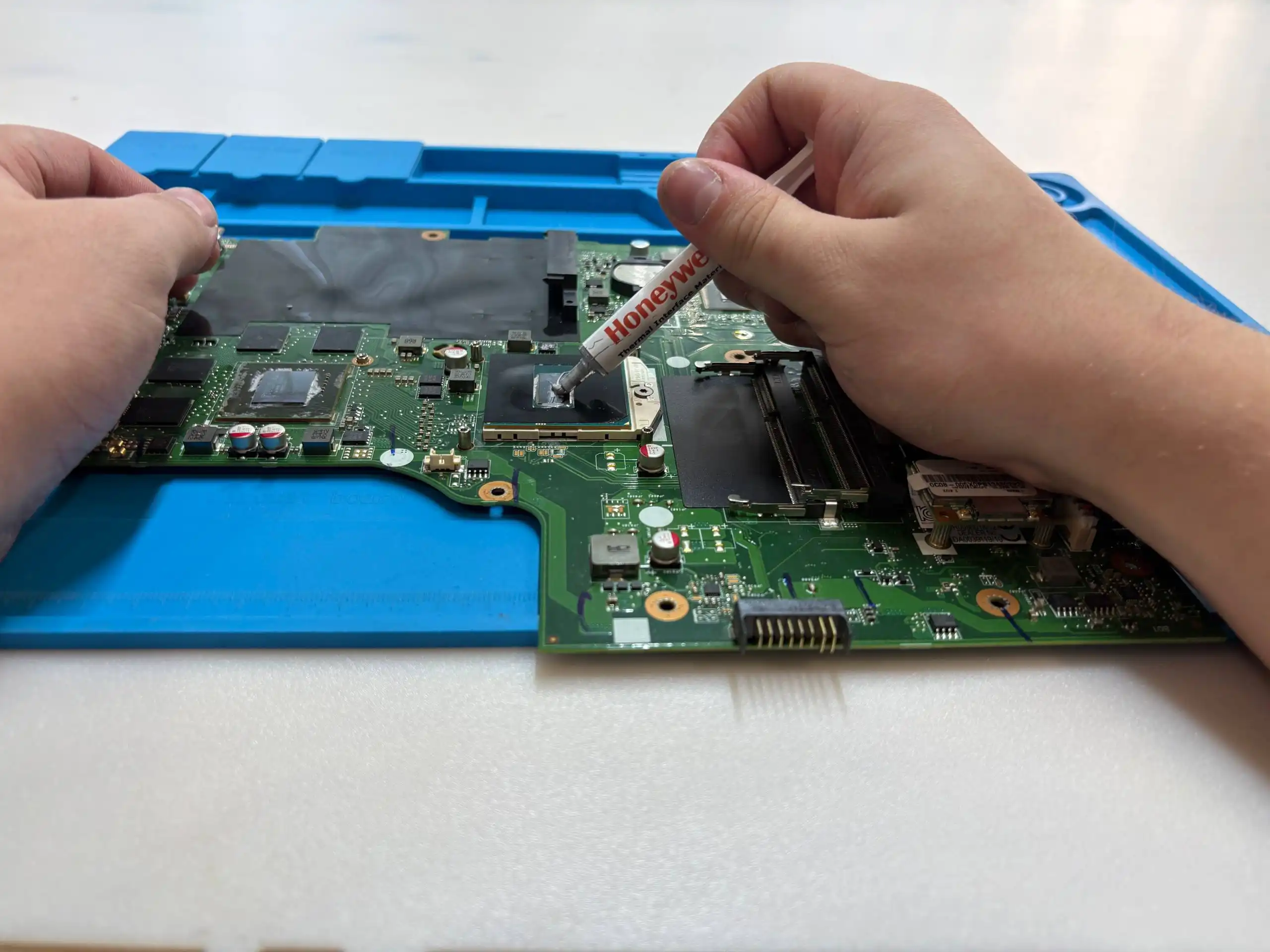 Ремонт гаджетов в Мытищах - Ремонт техники (Услуги) в Мытищи