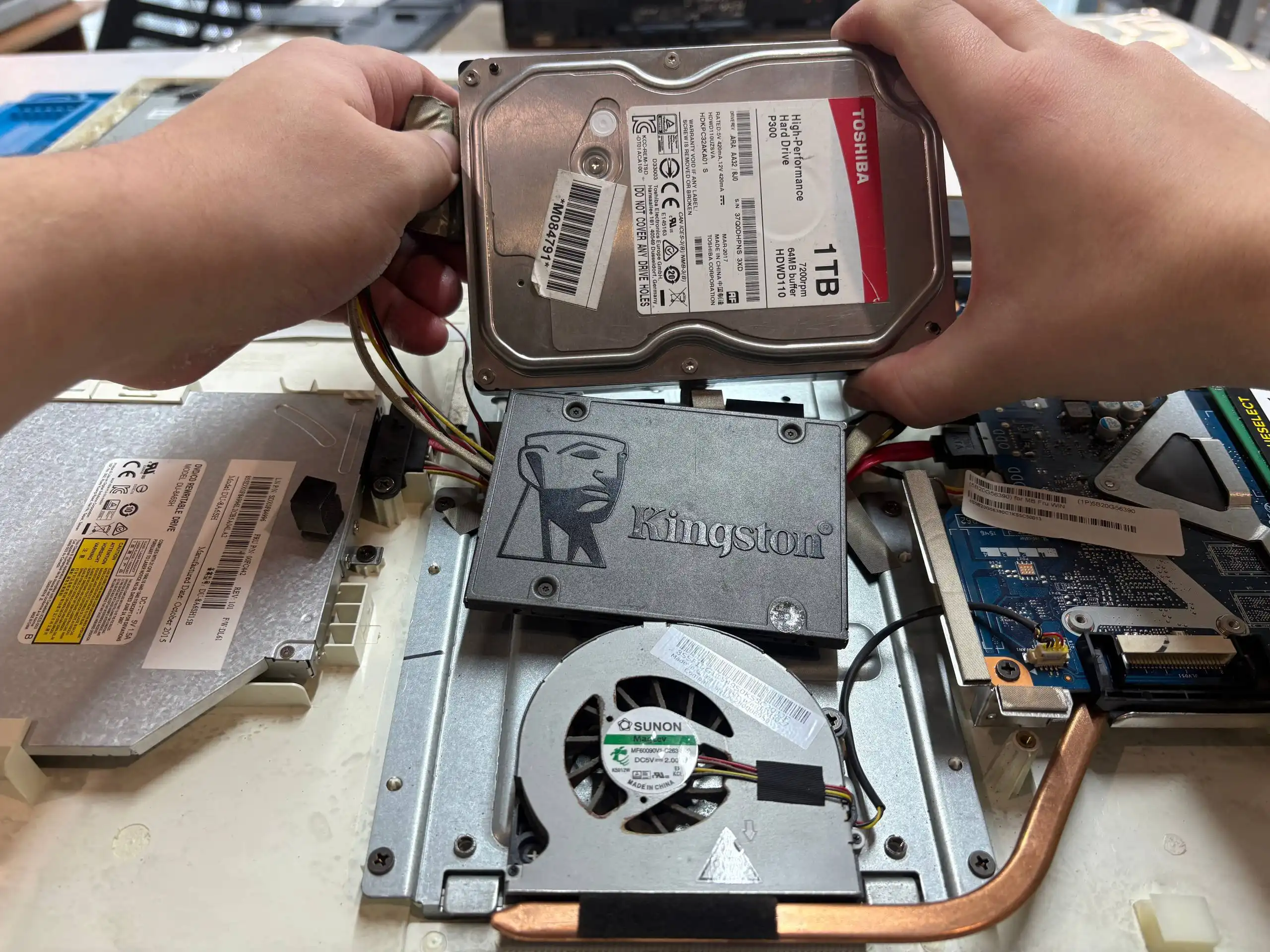 Ремонт гаджетов в Мытищах - Ремонт техники (Услуги) в Мытищи