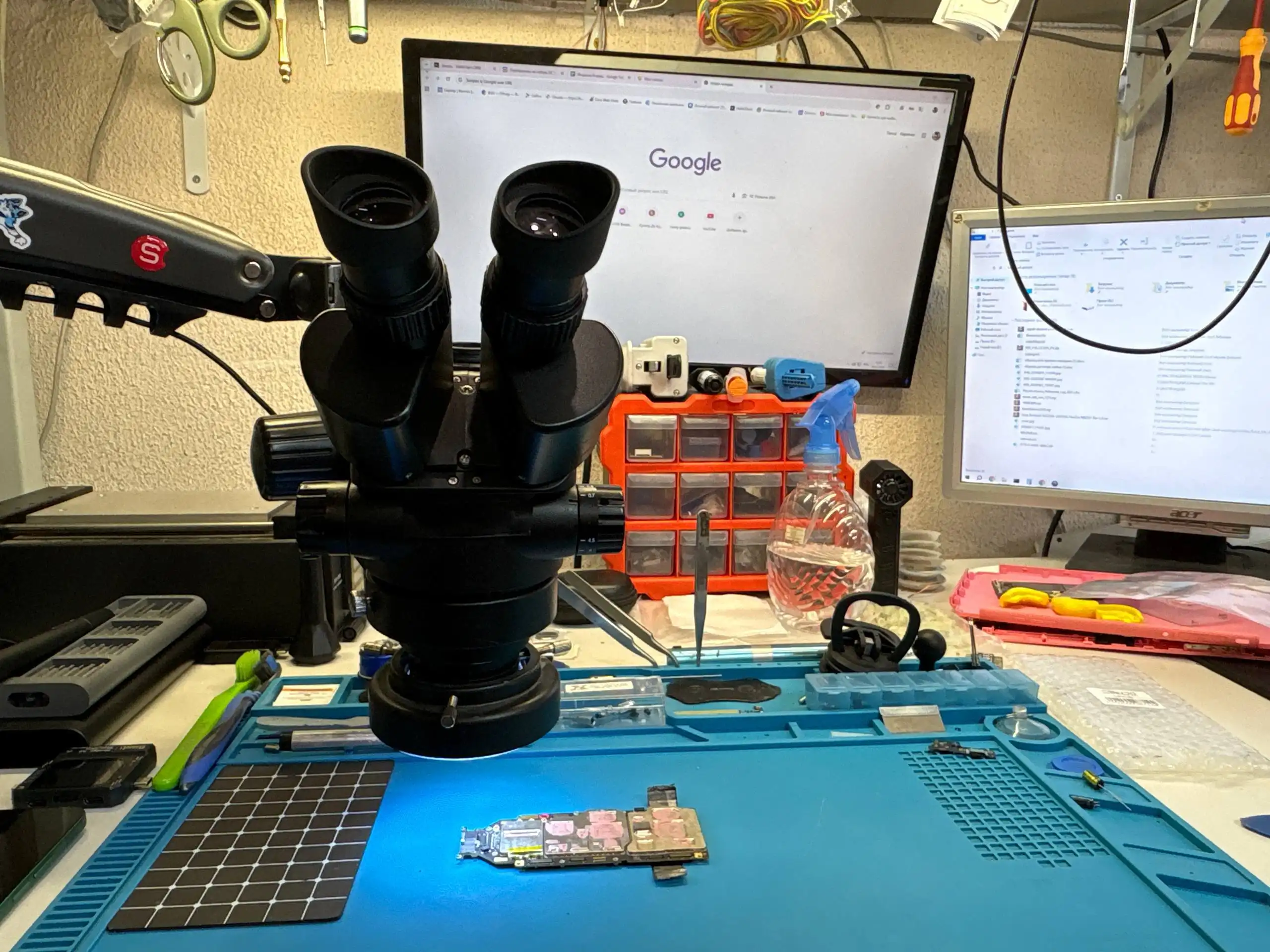 Ремонт гаджетов в Мытищах - Ремонт техники (Услуги) в Мытищи