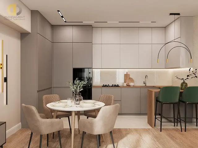 Производство мебели по индивидуальным проектам в Москве и МО - Транспортные услуги в Мытищи