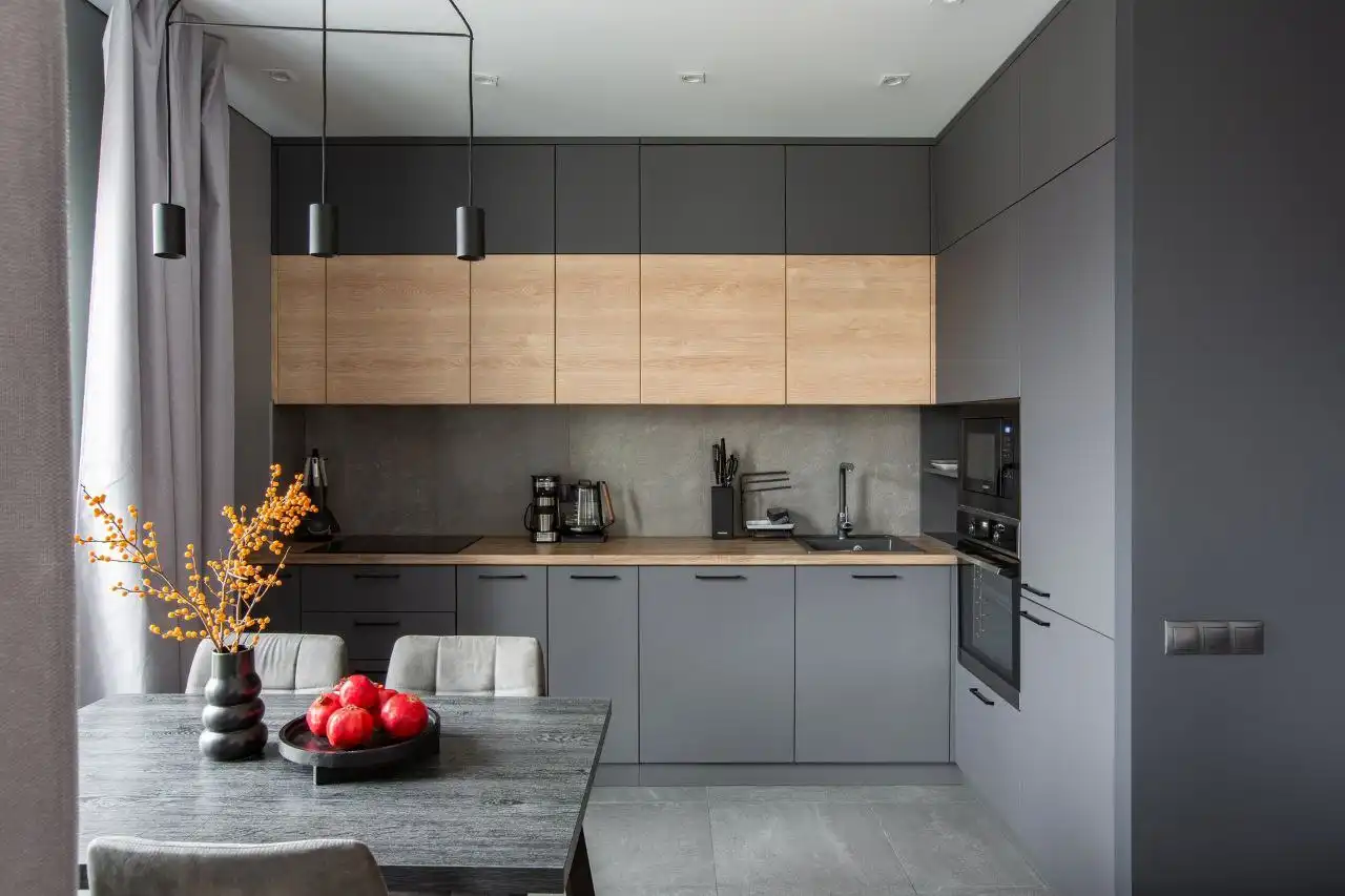 Производство мебели по индивидуальным проектам в Москве и МО - Производство мебели (Услуги) в Мытищи