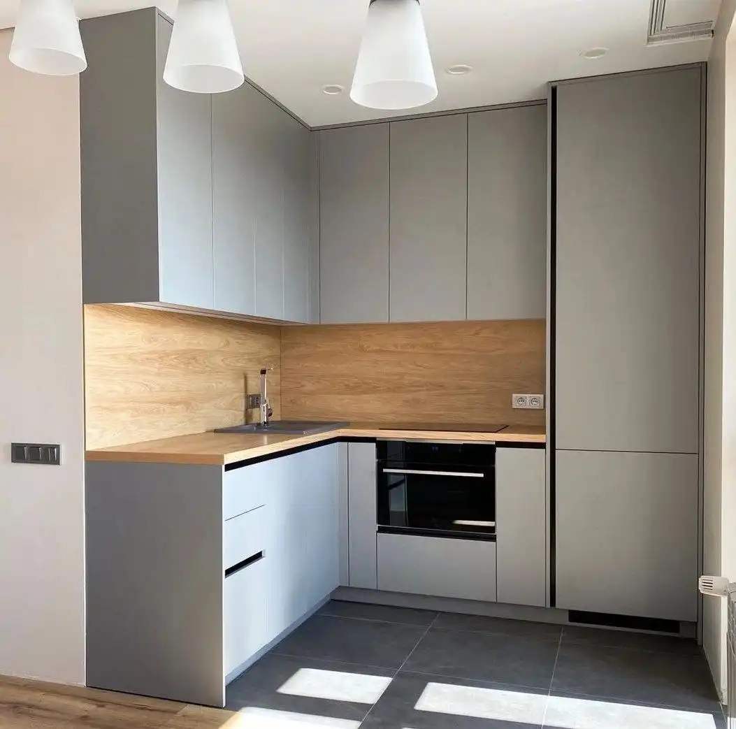 Производство мебели по индивидуальным проектам в Москве и МО - Производство мебели (Услуги) в Мытищи