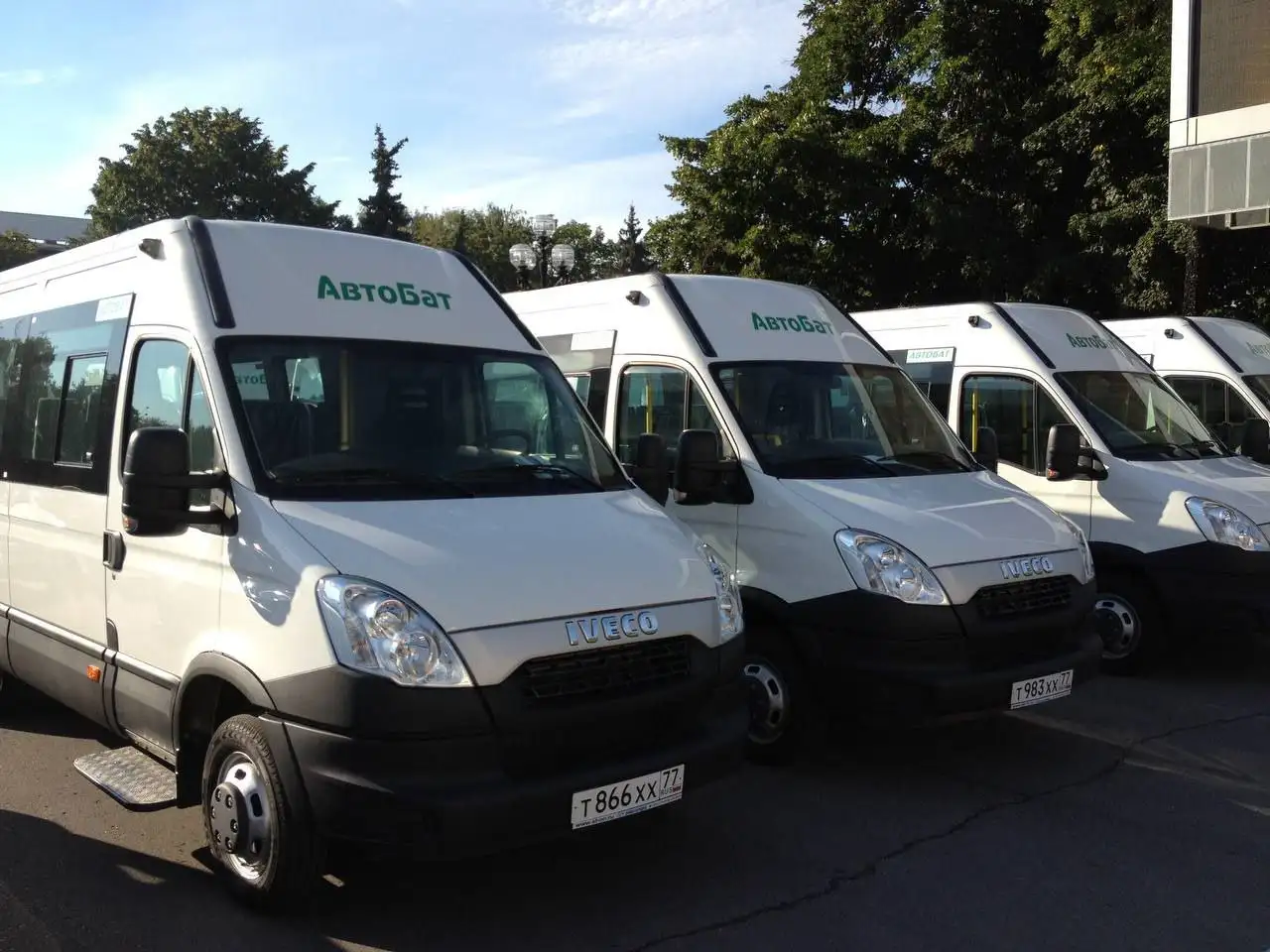 Профессиональные транспортные услуги в Мытищах - Транспортные услуги (Услуги) в Мытищи