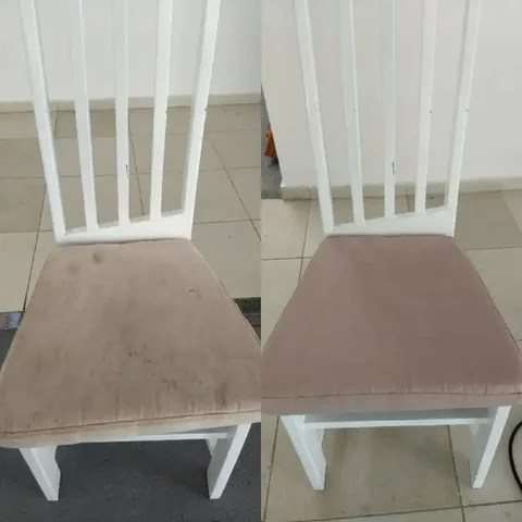 Услуги чистки кухонных стульев с тканевой обивкой - Репетиторство в Мытищи