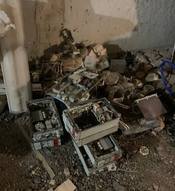 Скупка советских часов, приборов, серебра и радиодеталей - Барахолка в Мытищи