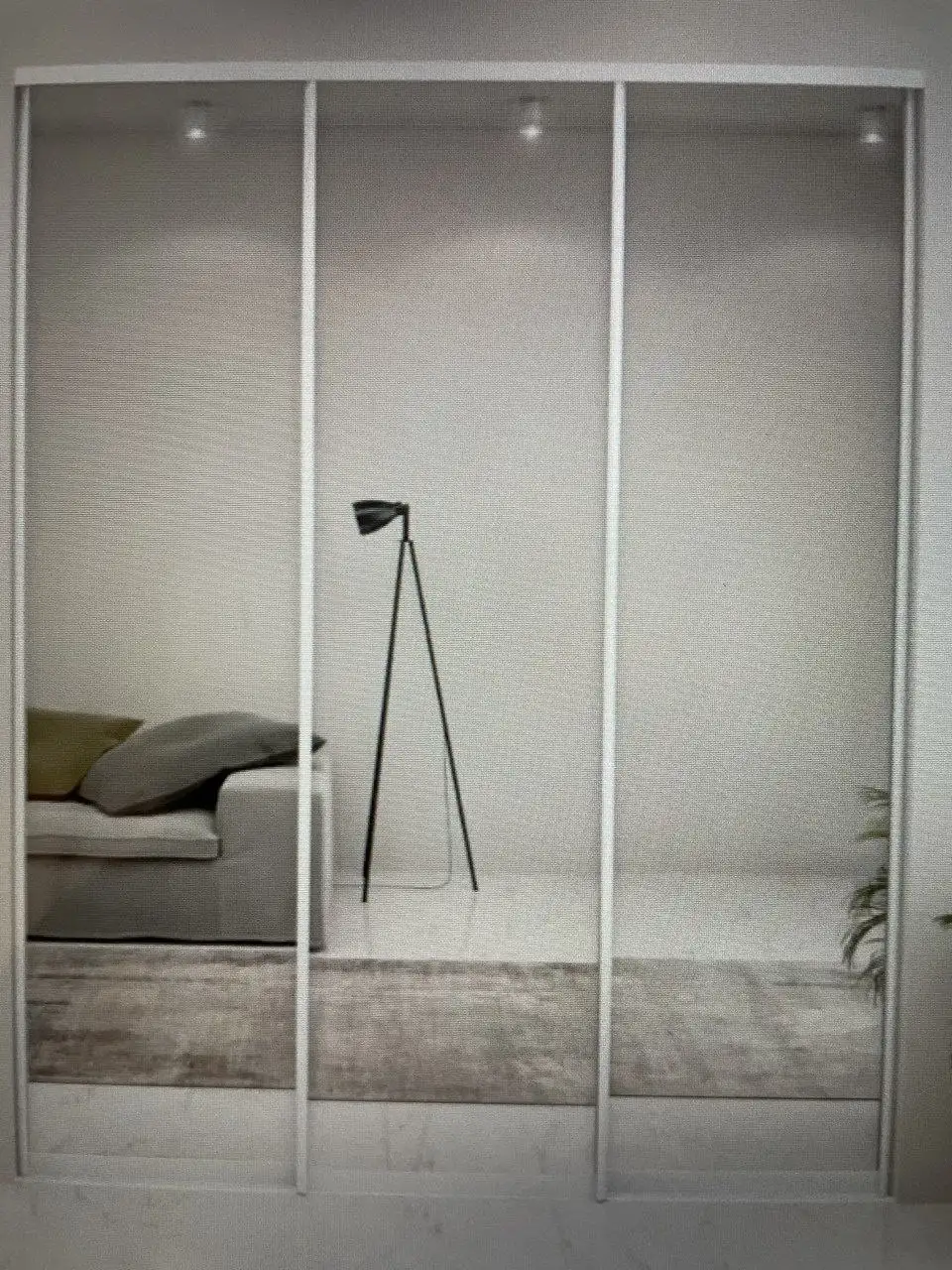 Изготовление и установка мебели и дверей по индивидуальным эскизам - Мебель и двери (Услуги) в Мытищи