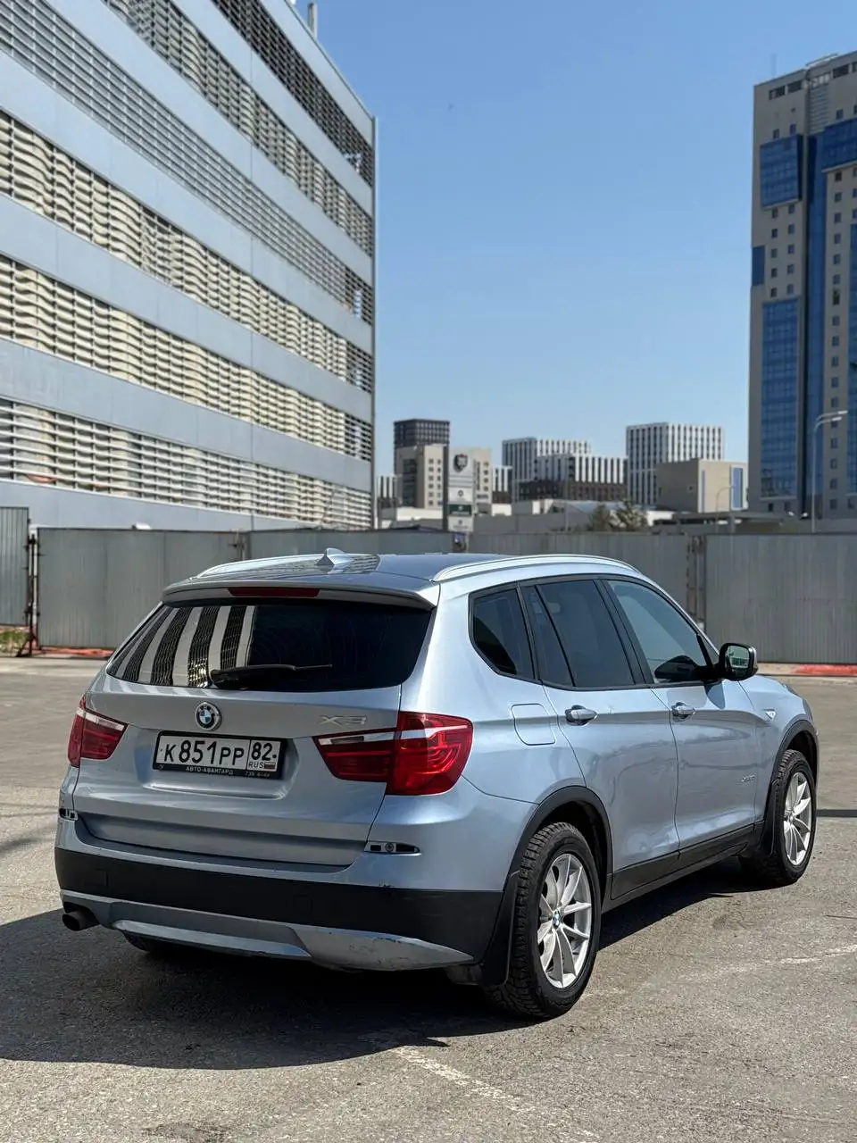 Audi Q5 2012 2.0 бензин полный привод - Легковые (Авто) в Казань