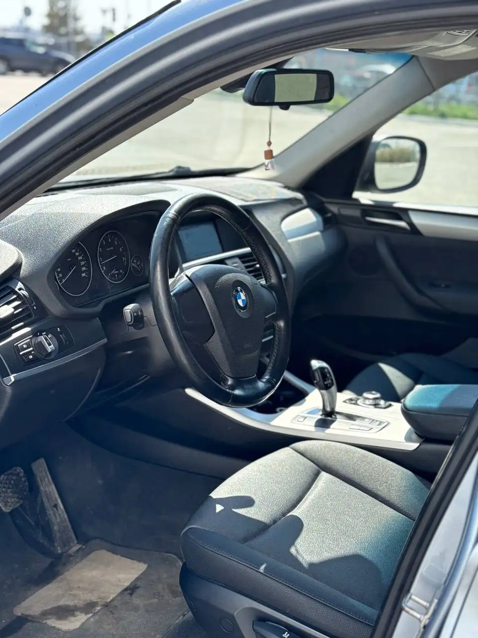 Audi Q5 2012 2.0 бензин полный привод - Легковые (Авто) в Казань