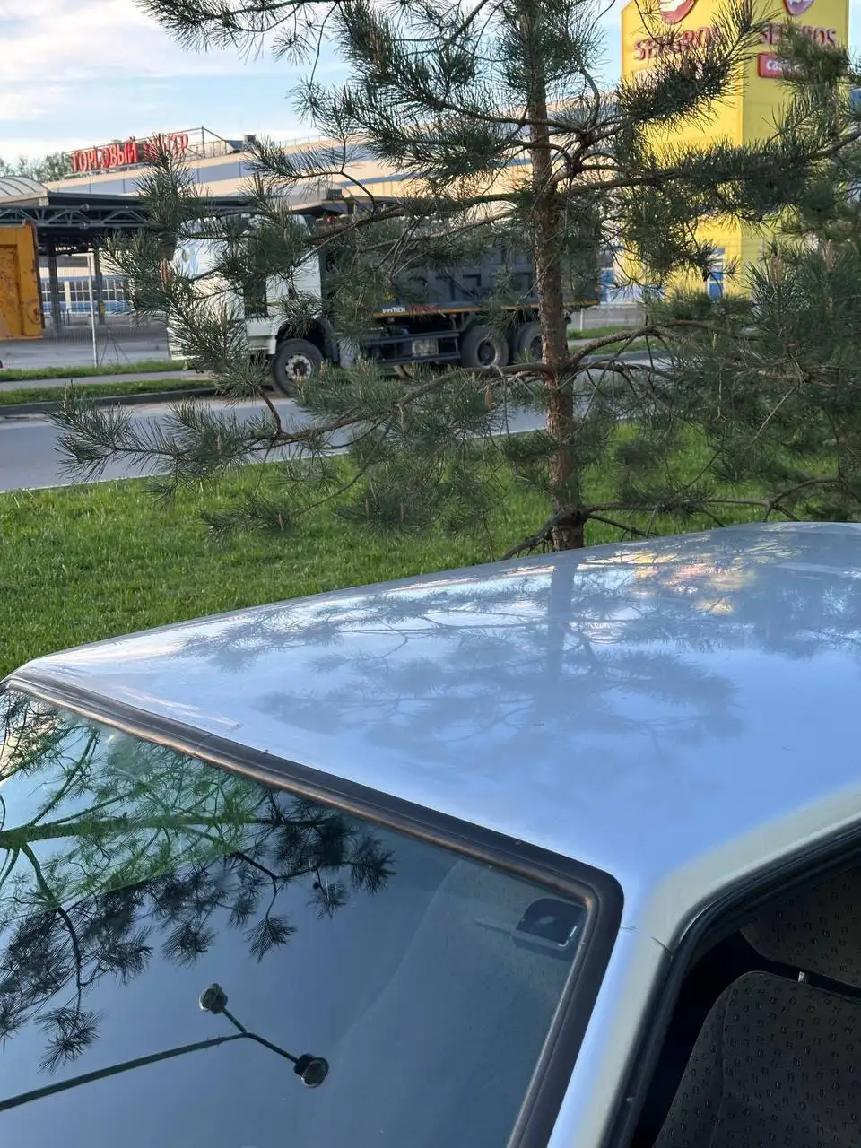 Продажа ВАЗ 2114 2007 - Легковые автомобили (Авто) в Казань