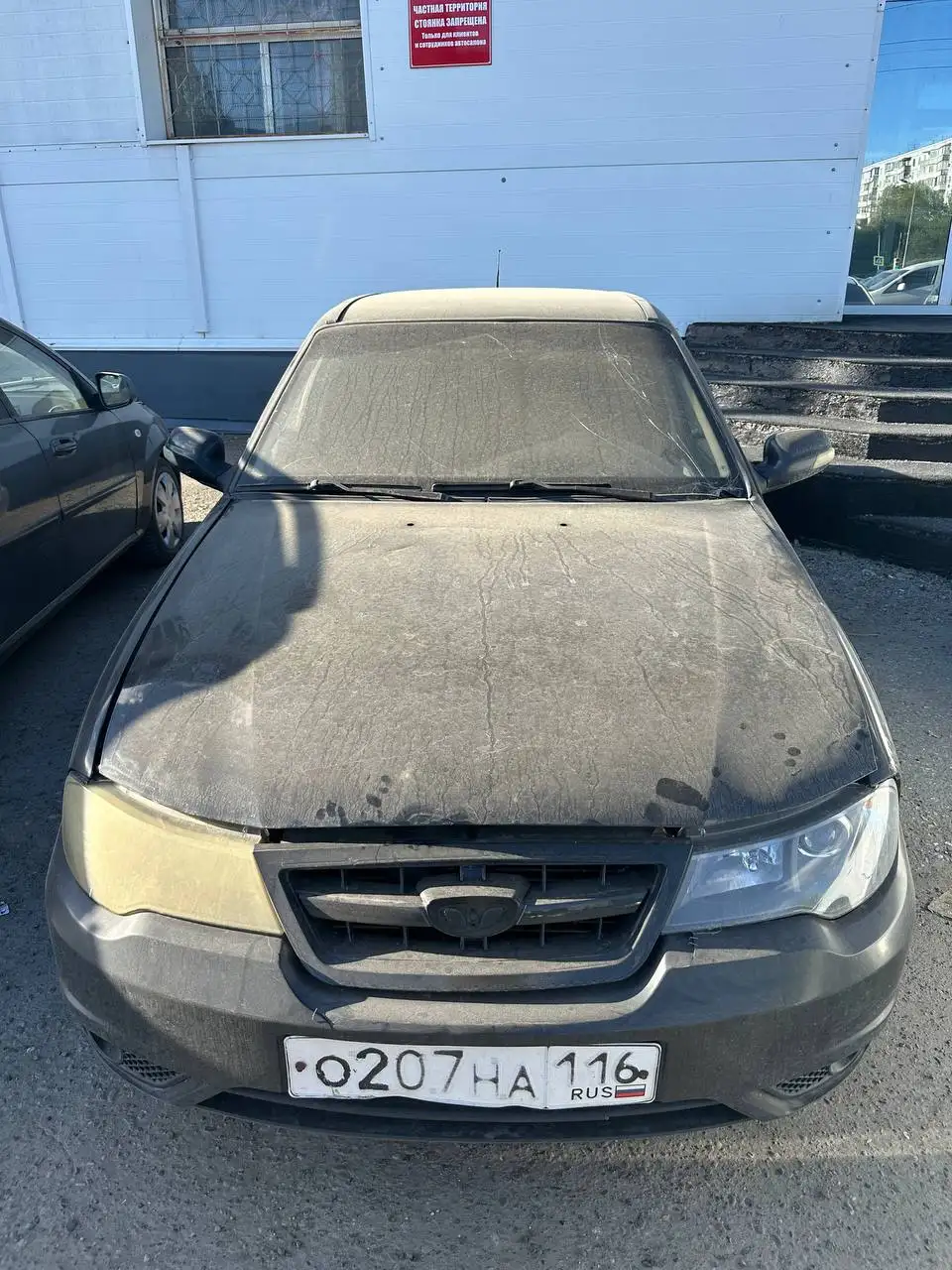Daewoo Nexia 2011 - Легковые автомобили (Авто) в Казань