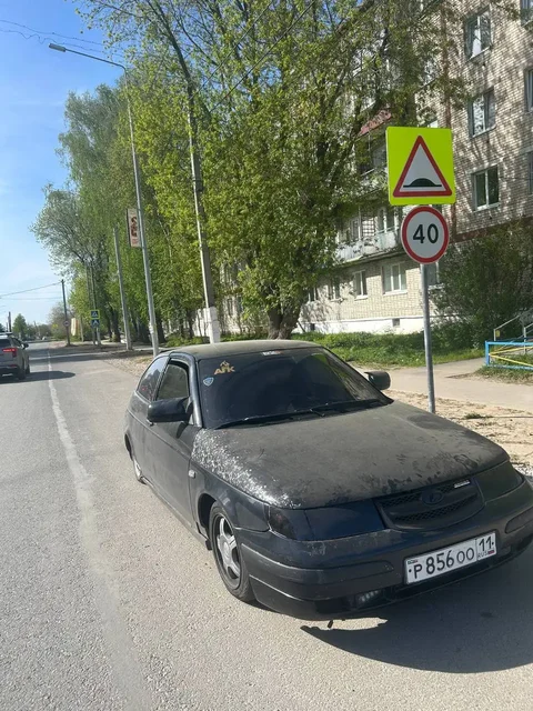 ВАЗ (Lada) 2112 КУПЕ 2009 - Легковые в Казань