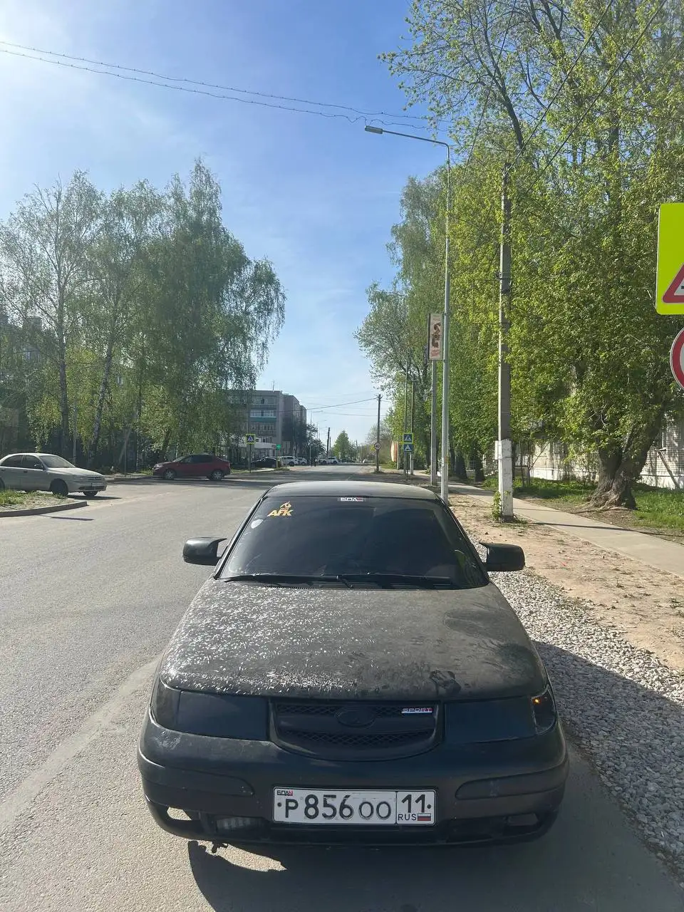 ВАЗ (Lada) 2112 КУПЕ 2009 - Легковые автомобили (Авто) в Казань