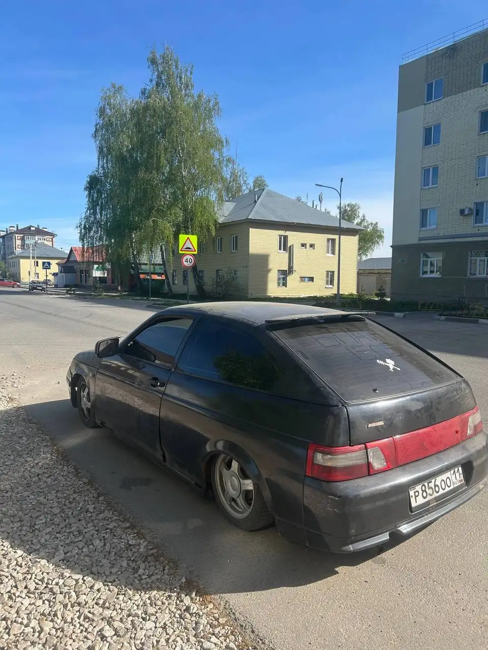 ВАЗ (Lada) 2112 КУПЕ 2009 - Легковые автомобили (Авто) в Казань