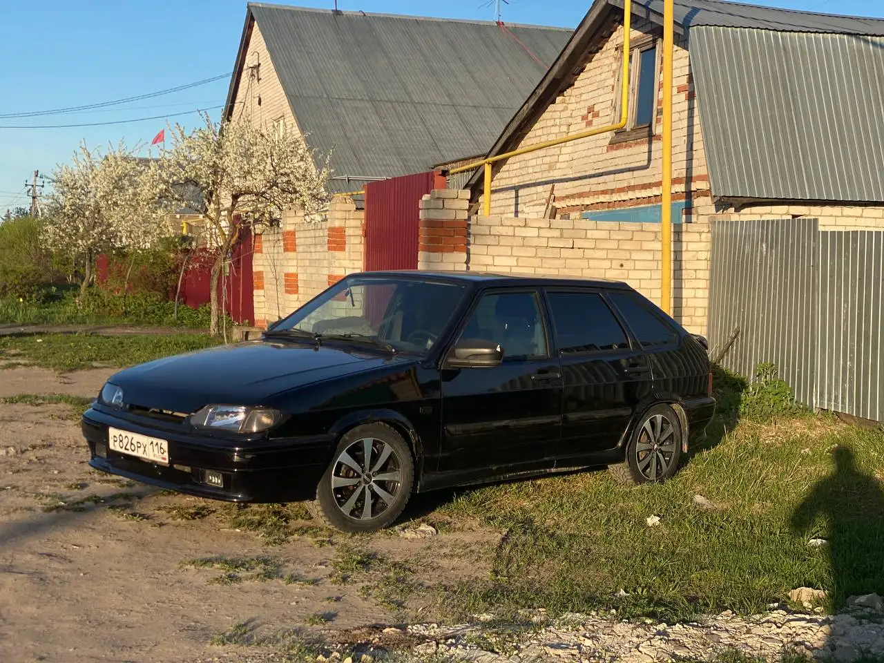 Продажа автомобилей ВАЗ 2114 и Приора Купе - Легковые автомобили (Авто) в Казань