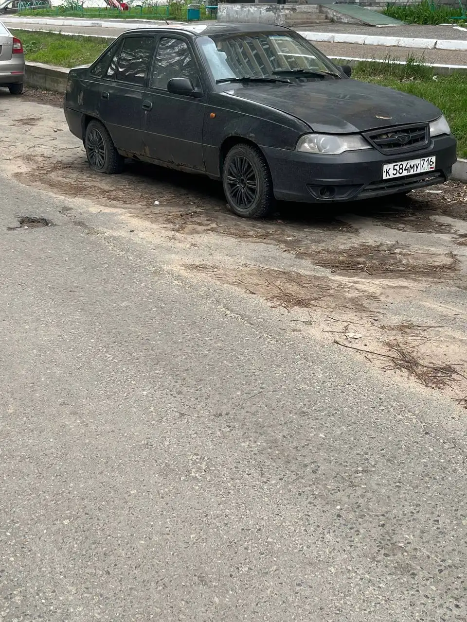 Daewoo Nexia 2, 2011 - Легковые автомобили (Авто) в Зеленодольск