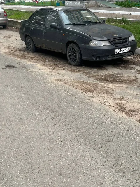 Daewoo Nexia 2, 2011 - частное объявление в Зеленодольск