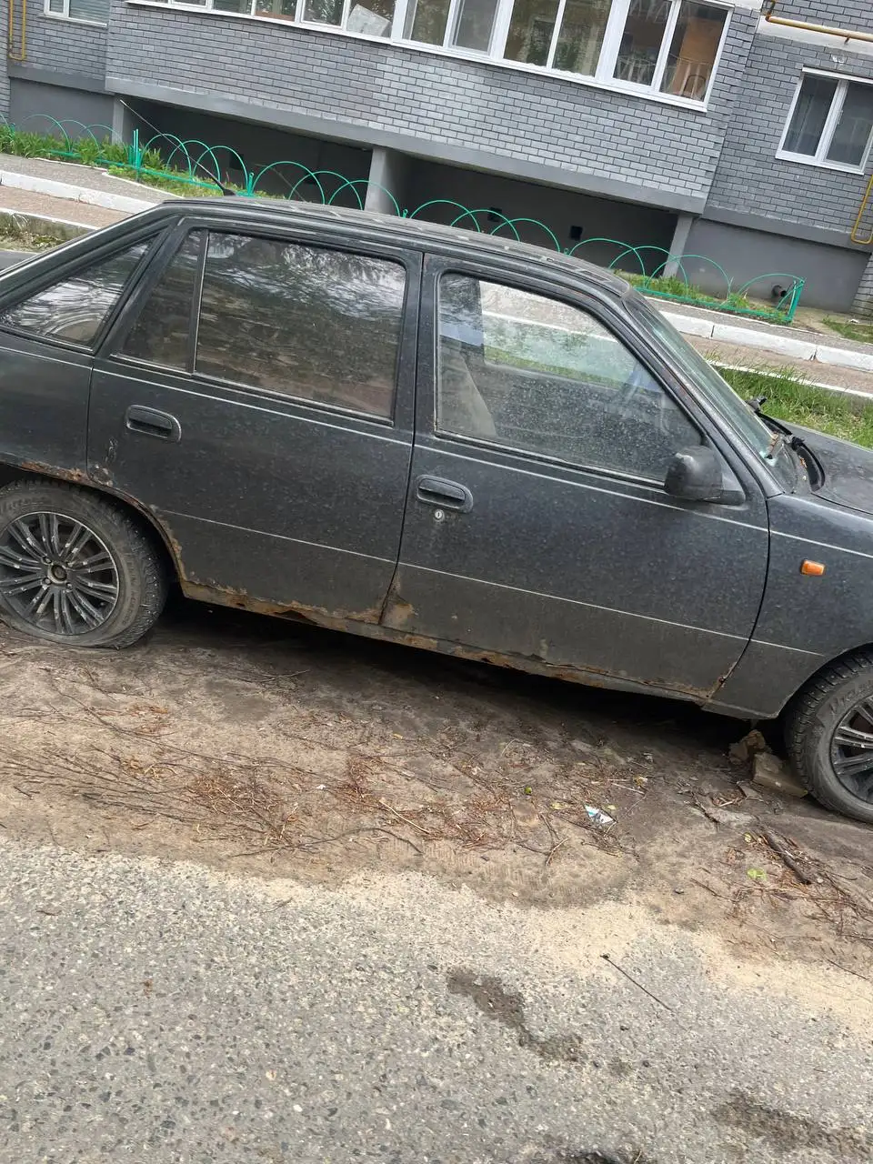 Daewoo Nexia 2, 2011 - Легковые автомобили (Авто) в Зеленодольск