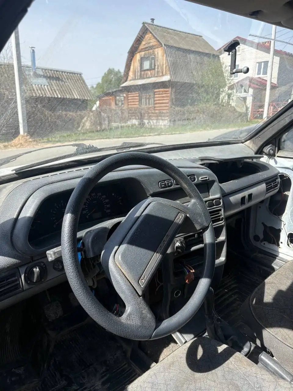 ВАЗ 2109 1993 года - Авто в Казань