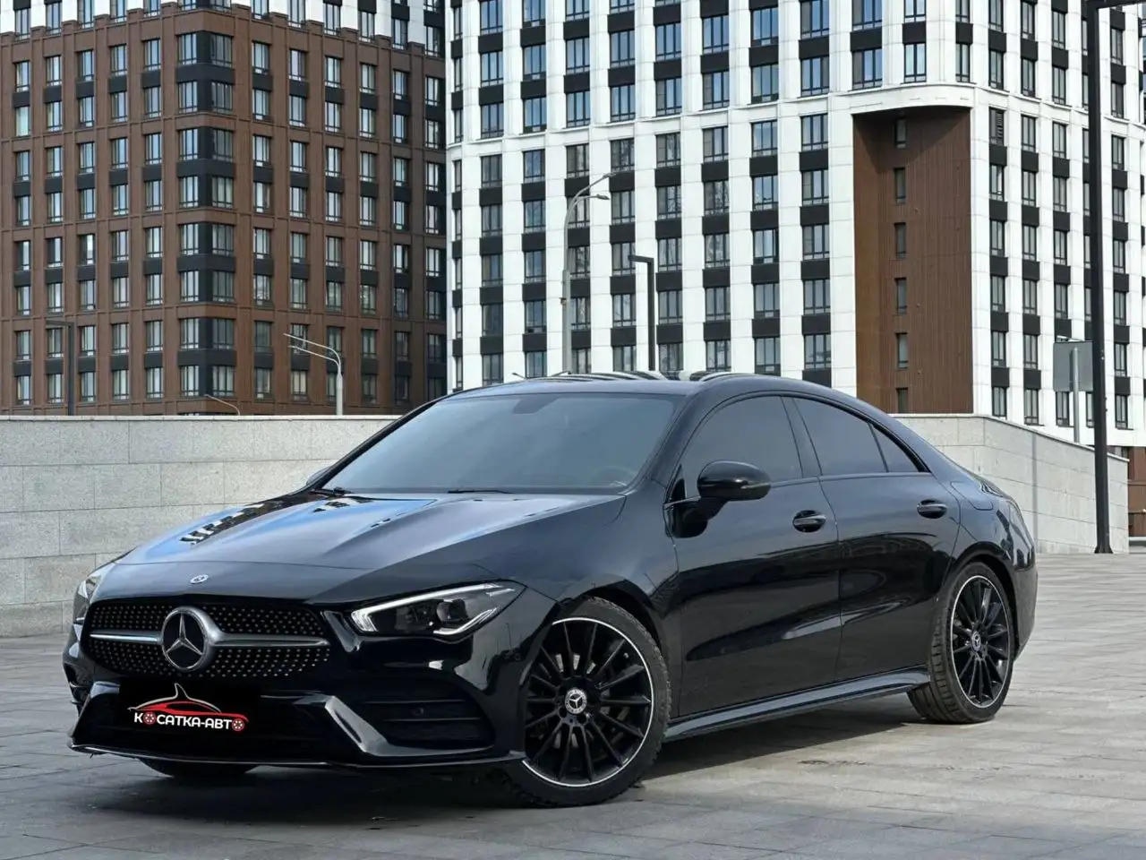 Продажа и кредитование авто в Казани - Авто в Казань
