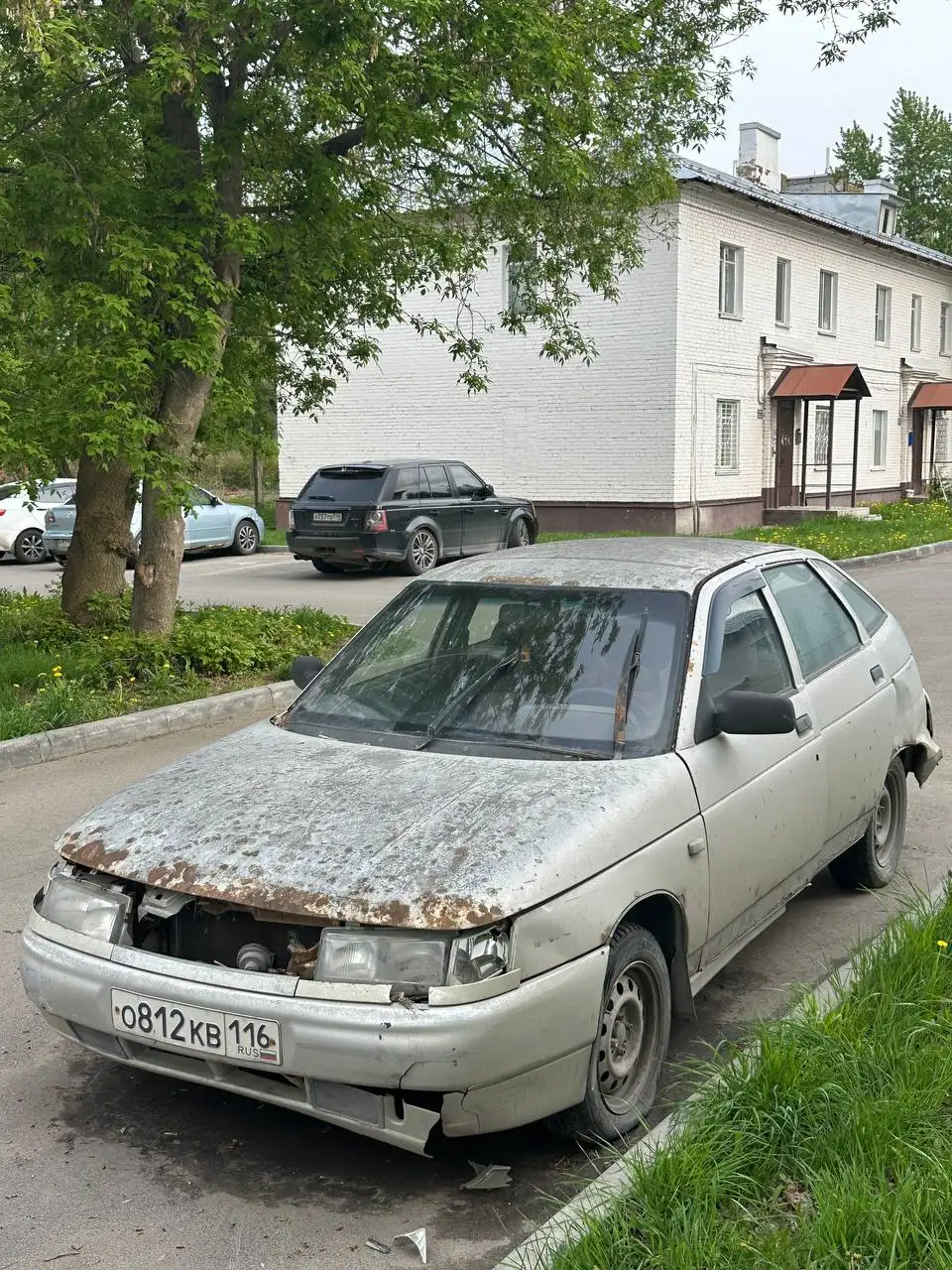 ВАЗ 2112 2003 года - Легковые автомобили (Авто) в Казань