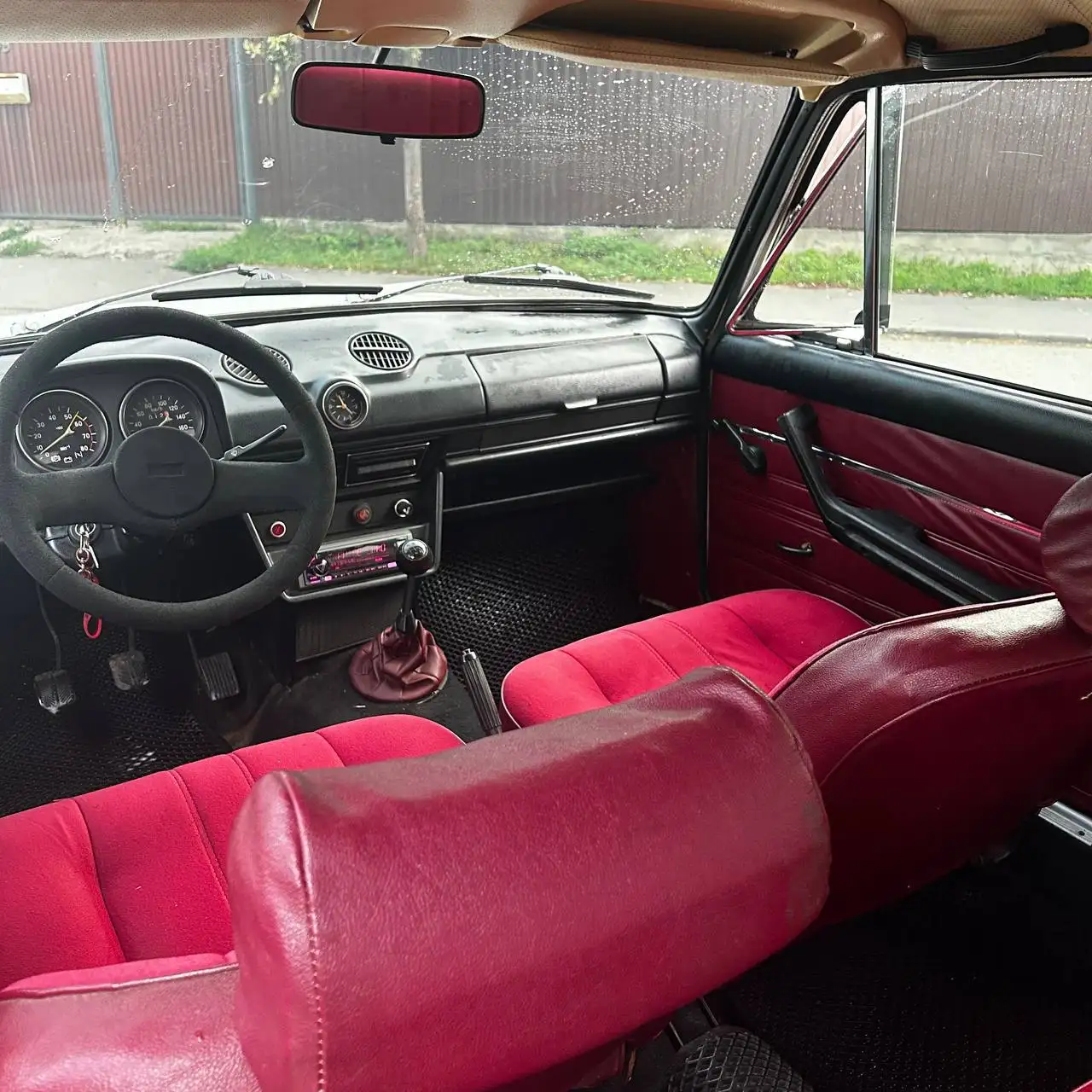 Продам ВАЗ 2106 - Легковые автомобили (Авто) в Казань