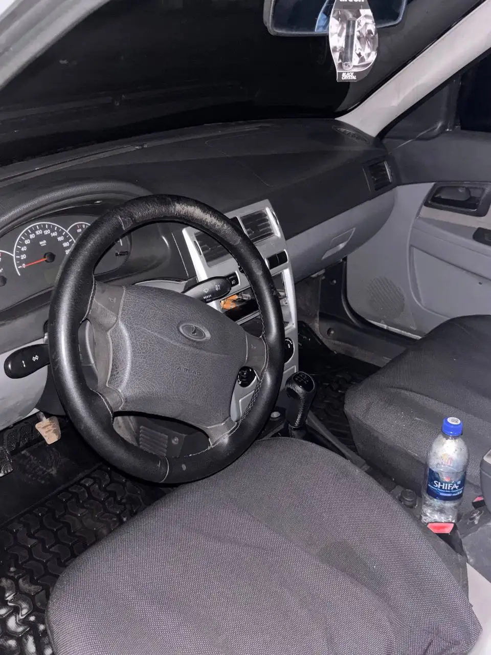 Продам Приору 2008 года - Легковые автомобили (Авто) в Лениногорск