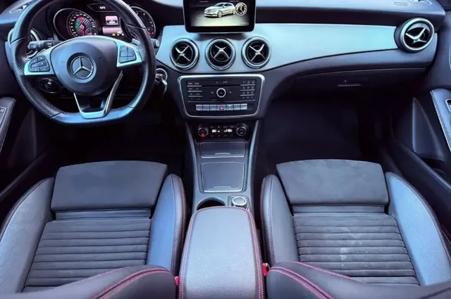 Mercedes-Benz A-Класс 2016 - Авто в Казань
