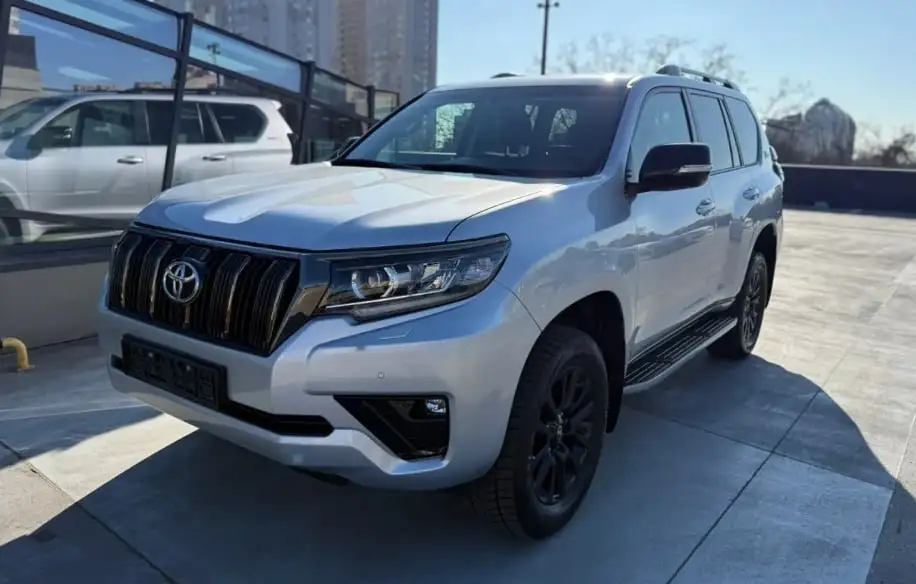 Toyota Land Cruiser Prado J150 2022 - Внедорожники (Авто) в Казань