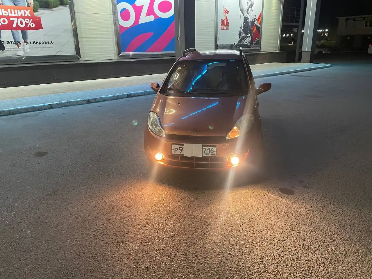 Kia Rio 2015, 9 лет, в хорошем состоянии - Легковые автомобили (Авто) в Йошкар-Ола