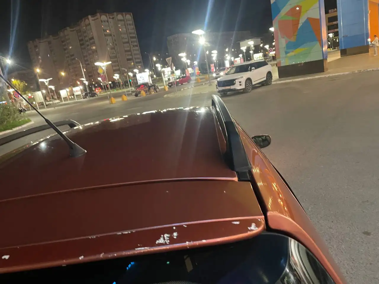 Kia Rio 2015, 9 лет, в хорошем состоянии - Легковые автомобили (Авто) в Йошкар-Ола