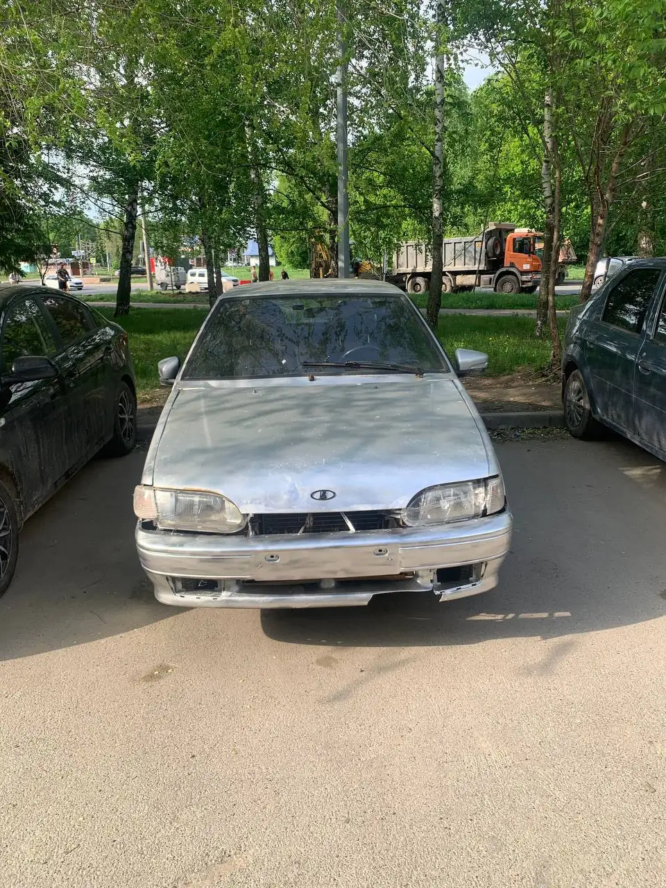 ВАЗ 2114 2006 - Легковые автомобили (Авто) в Казань