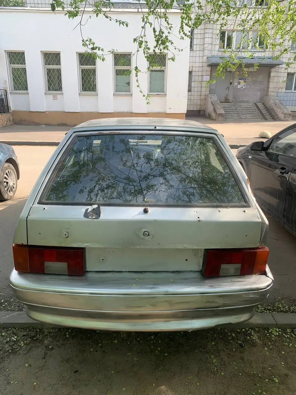 ВАЗ 2114 2006 - Легковые автомобили (Авто) в Казань