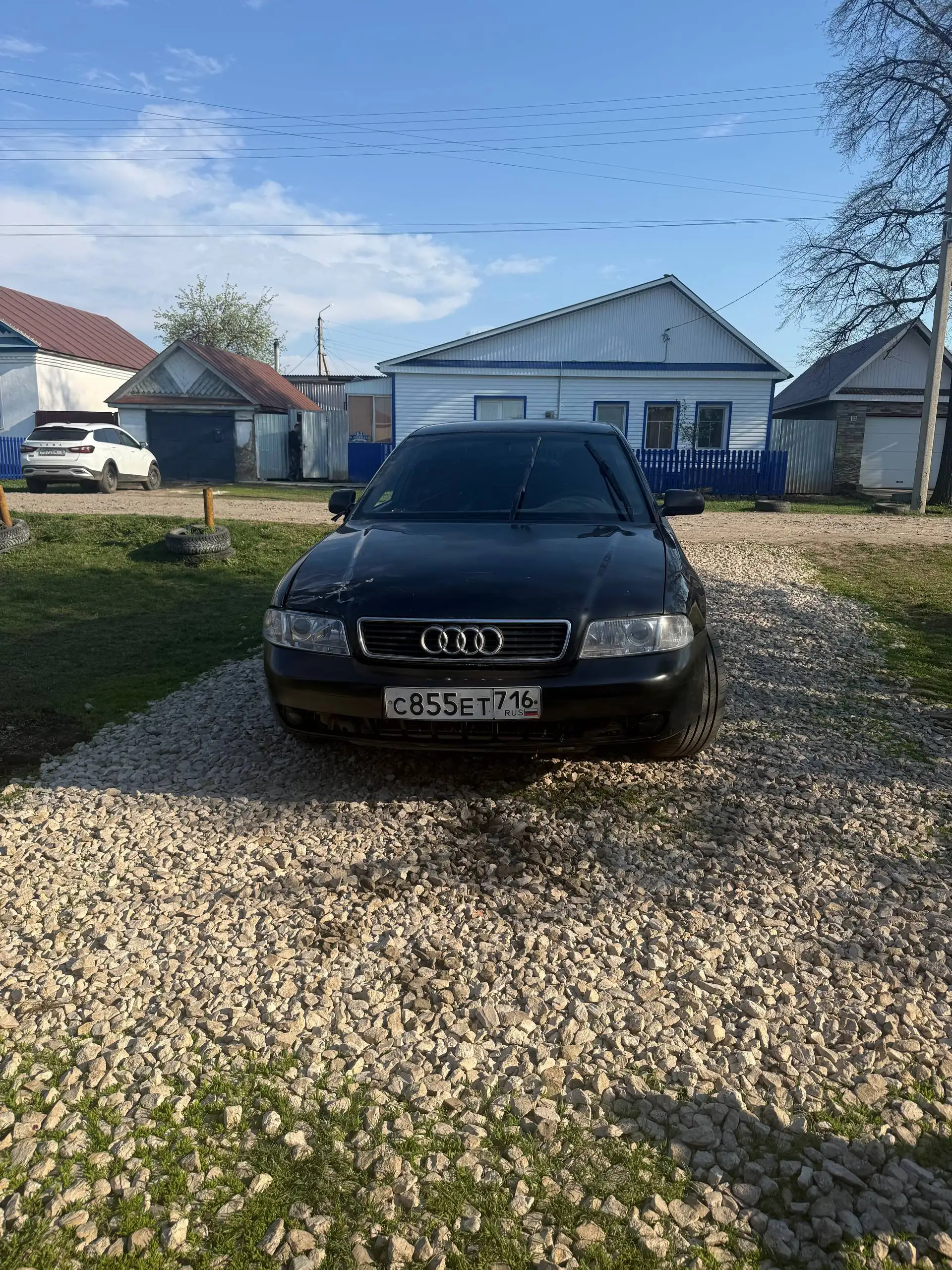 Audi A4 1.9 TDI 2000 года - Легковые автомобили (Авто) в Казань
