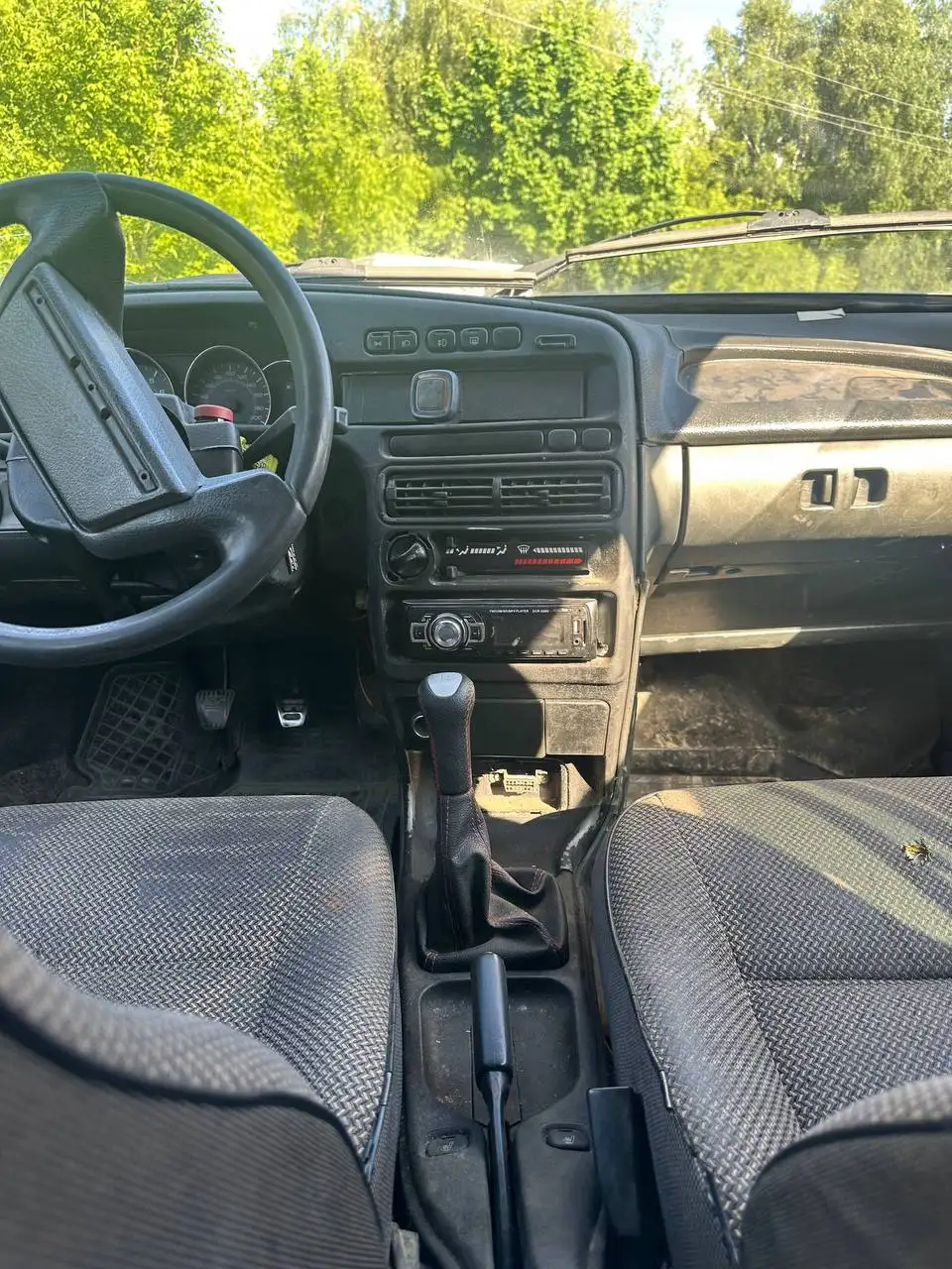 ВАЗ (Lada) 2114, 2005 год - Авто в Казань