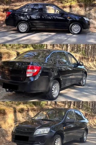 Лада Гранта 2012 года - Автозапчасти в Казань
