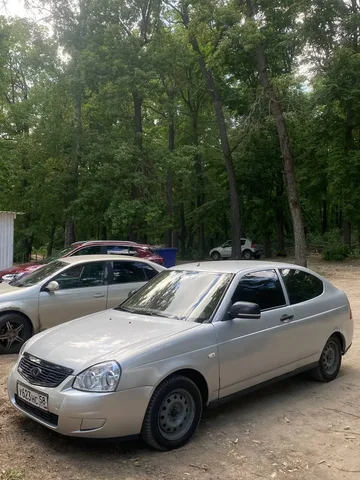 Купе 2010 года, 1.6 мотор, 180 тыс. пробега, автомат новая, кузов ровный - Автозапчасти в Казань