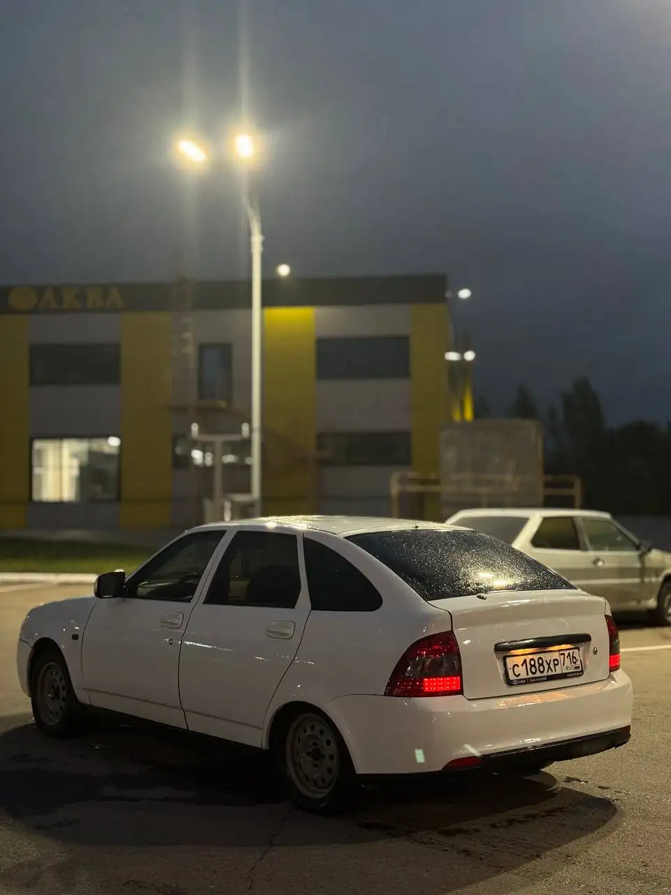 Продам Приору в хорошем состоянии - Легковые автомобили (Авто) в Набережные Челны