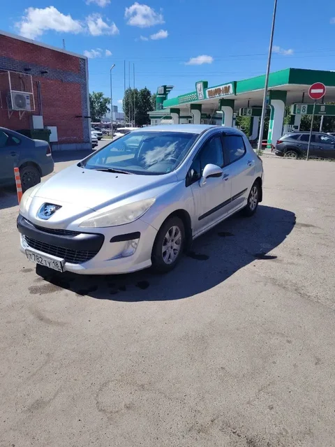 Продам Peugeot 308 2010 - Легковые автомобили в Казань