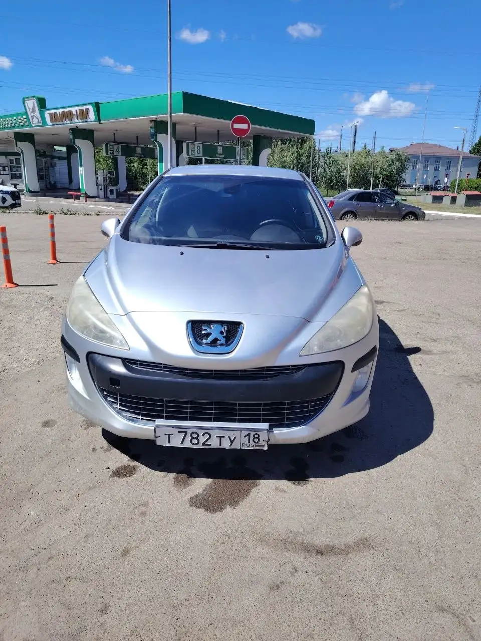 Продам Peugeot 308 2010 - Легковые автомобили (Авто) в Казань