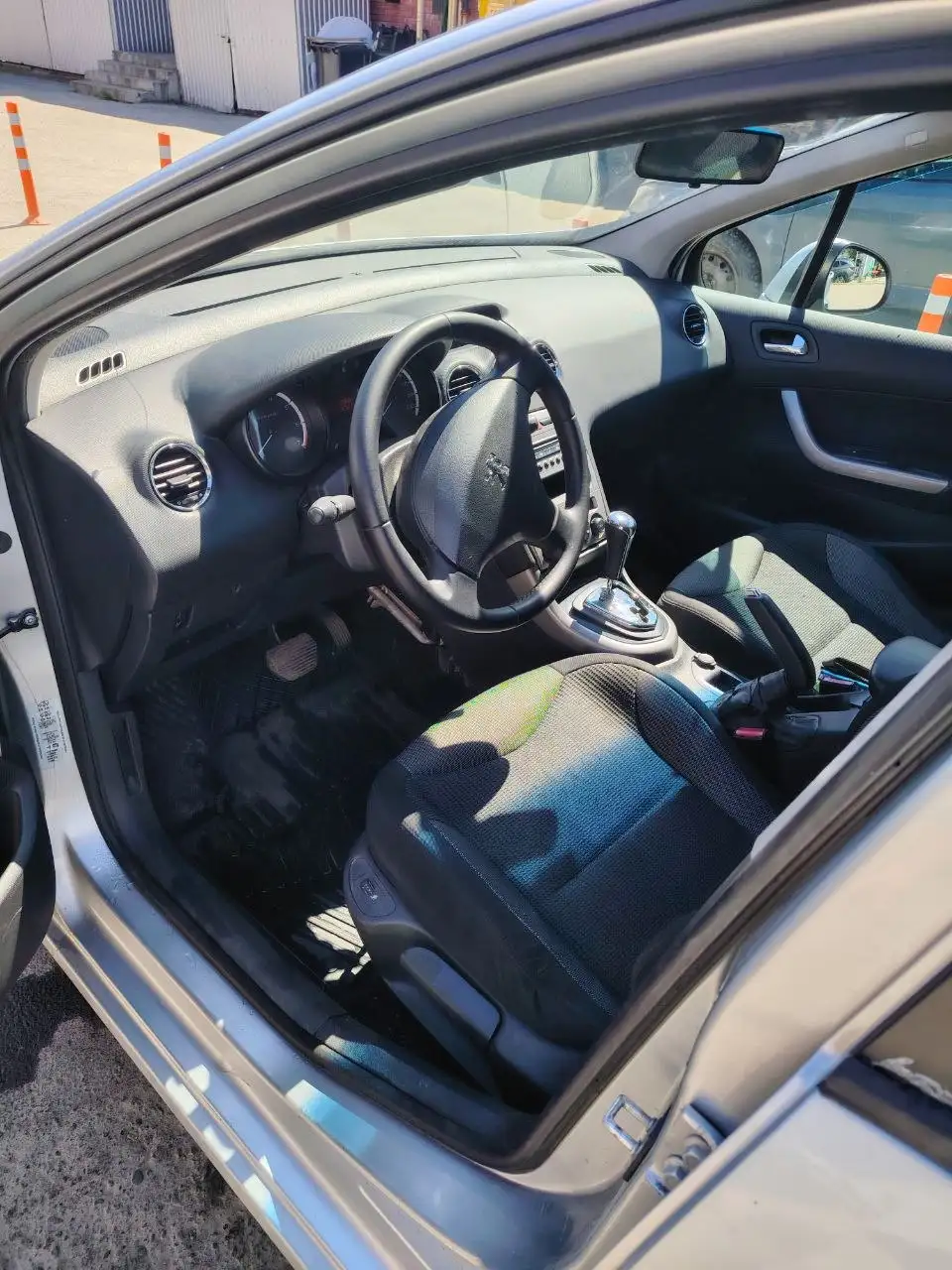 Продам Peugeot 308 2010 - Легковые автомобили (Авто) в Казань