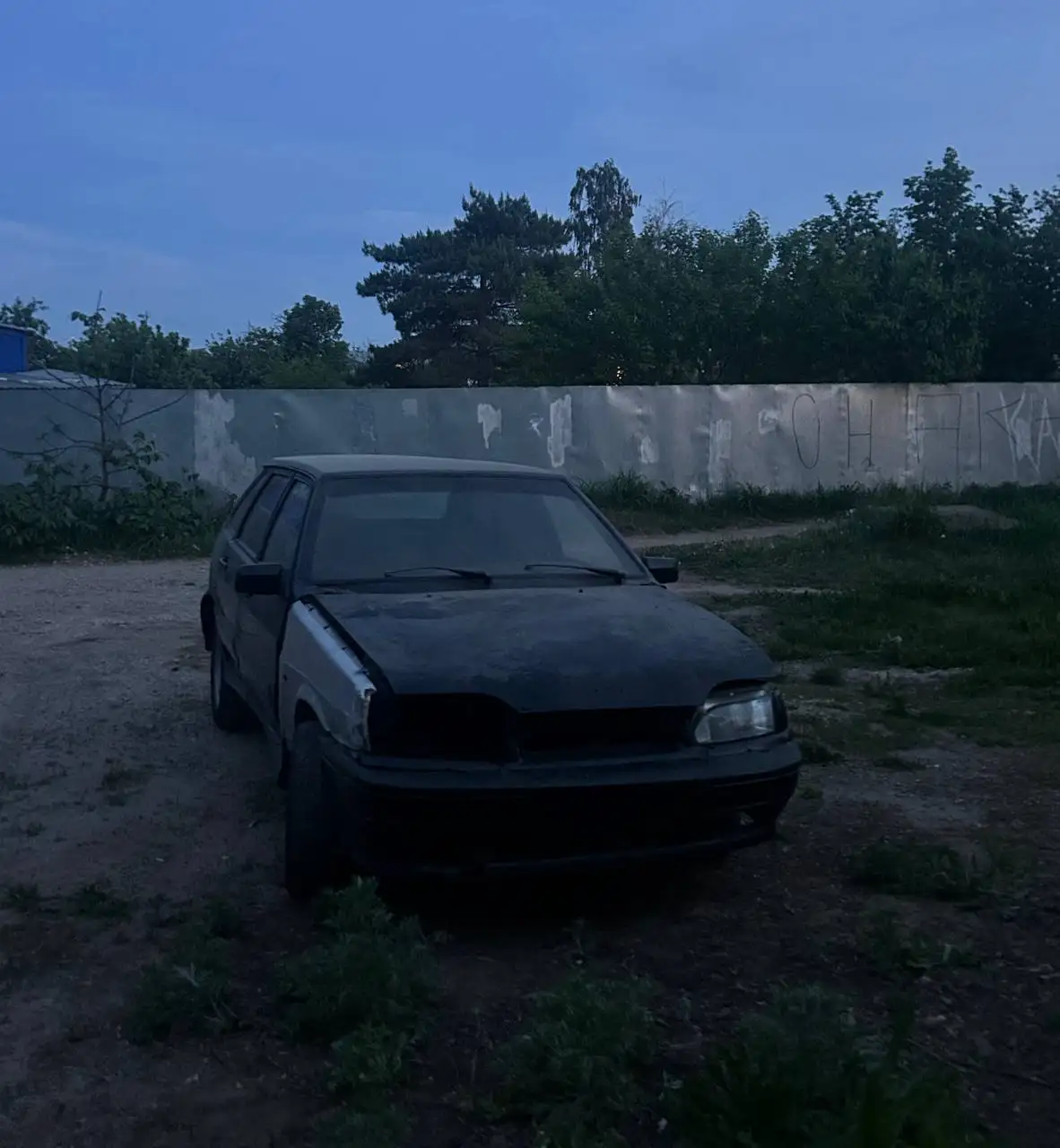 ВАЗ 2114 2008 - Легковые автомобили (Авто) в Казань