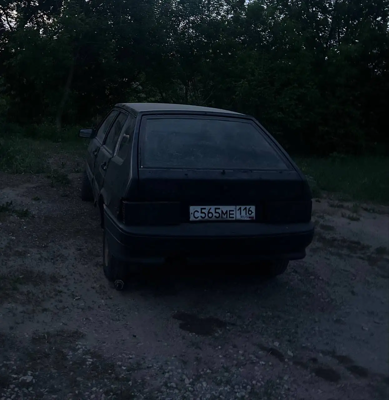 ВАЗ 2114 2008 - Легковые автомобили (Авто) в Казань