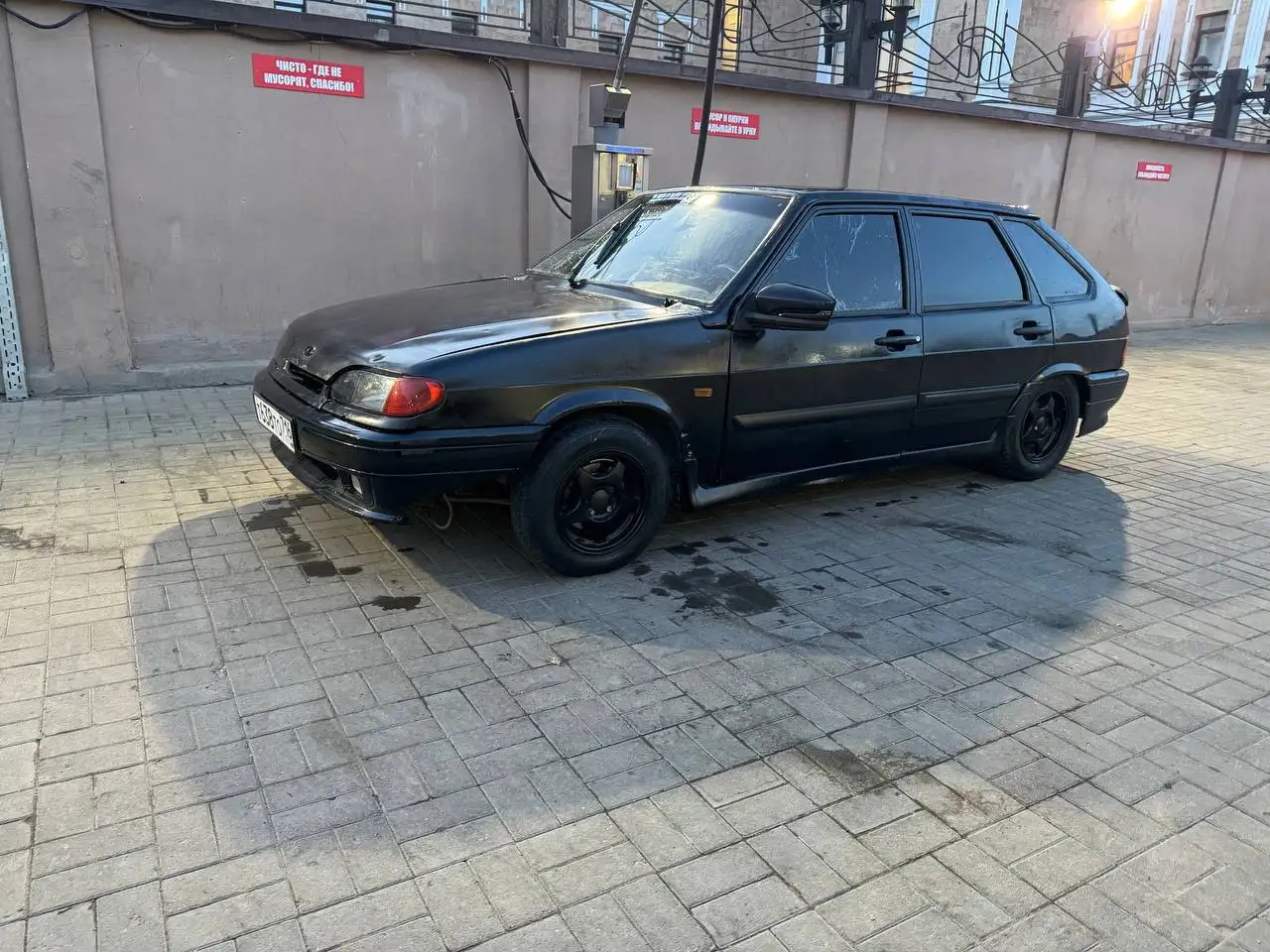 Продажа ВАЗ 2114, 2011 год - Легковые автомобили (Авто) в Казань