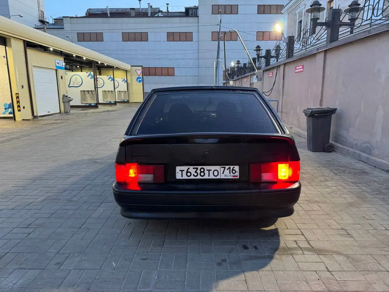 Продажа ВАЗ 2114, 2011 год - Легковые автомобили (Авто) в Казань