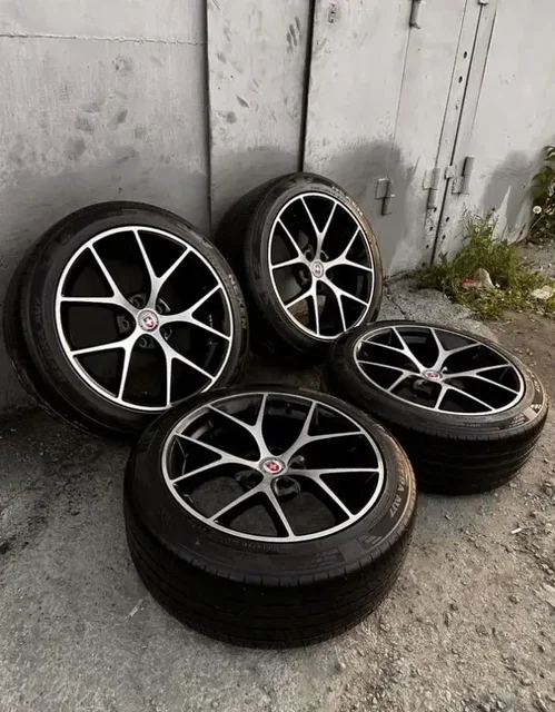 Продам комплект колес 18" - Автоподбор в Казань