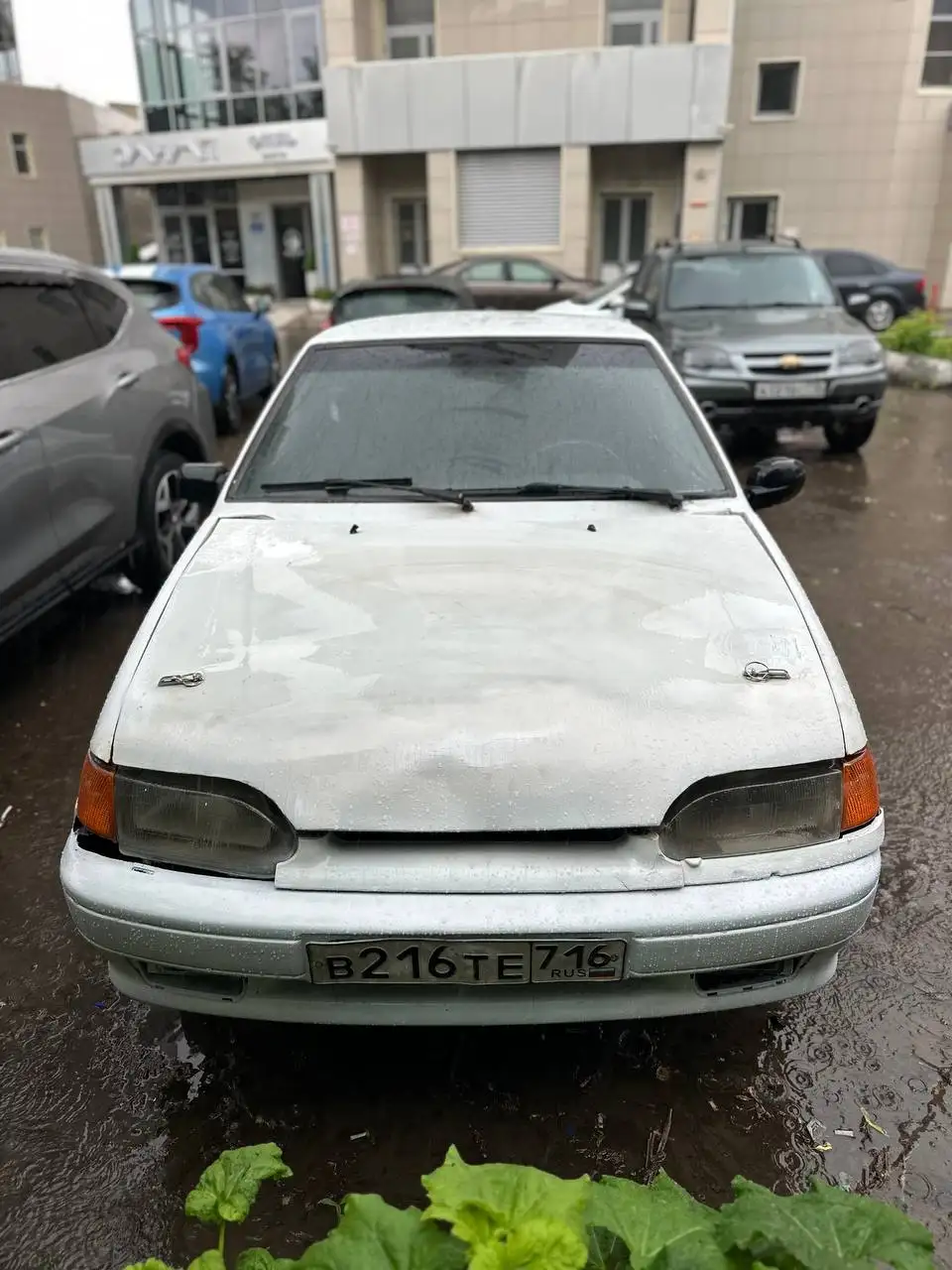 ВАЗ 2114 2009 - Авто в Казань