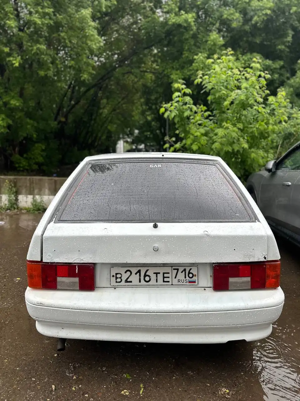 ВАЗ 2114 2009 - Авто в Казань