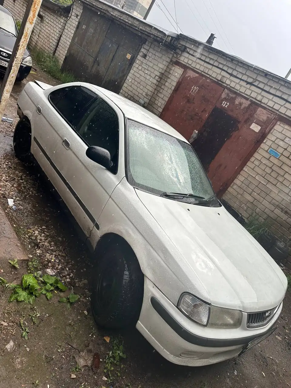 Nissan Sunny 1996 - Легковые автомобили (Авто) в Казань