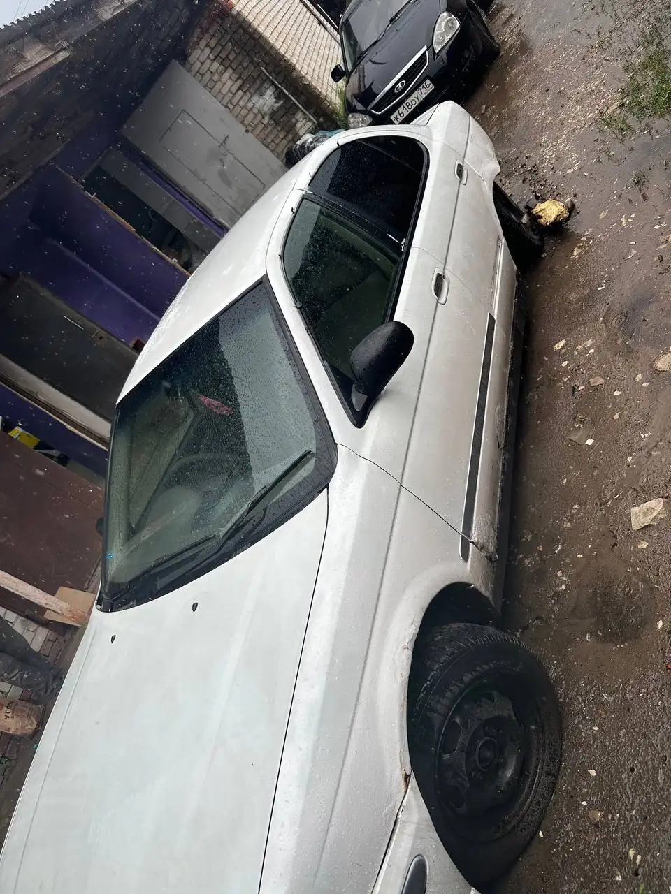 Nissan Sunny 1996 - Легковые автомобили (Авто) в Казань