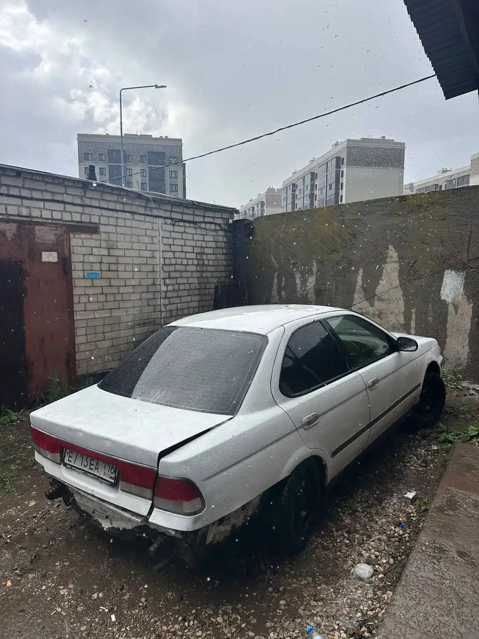 Nissan Sunny 1996 - Легковые автомобили (Авто) в Казань